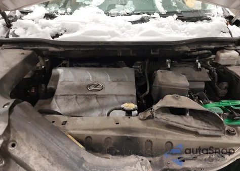 2015 Lexus Rx 350 из США, поврежденный, VIN 2T2ZK1BA3FC157321